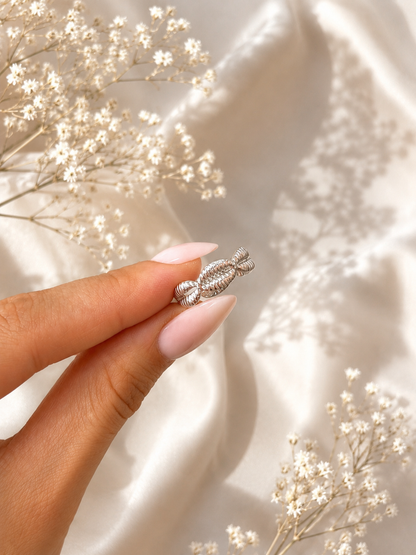 Coastal Shell Ring