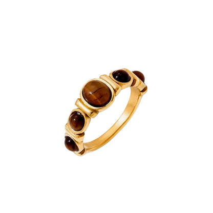 Tiger Luma Ring