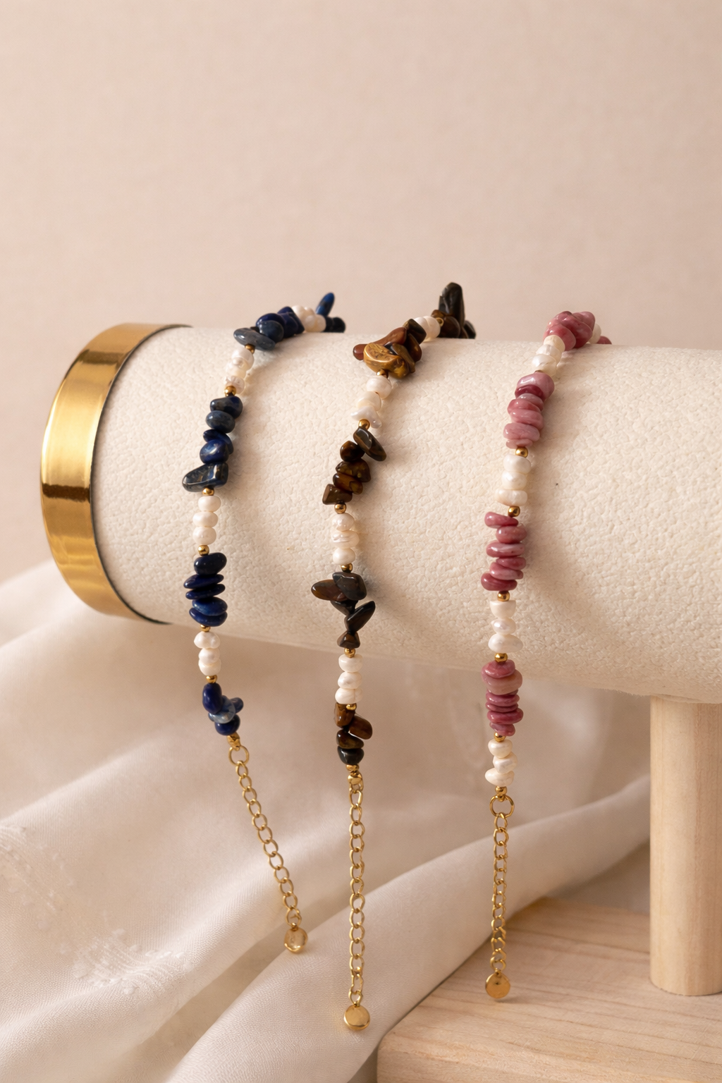 Aura Element Armband