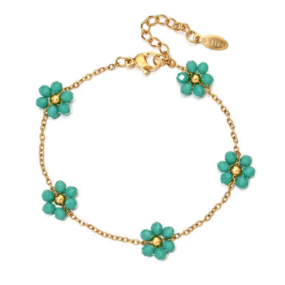 Bloom Armband