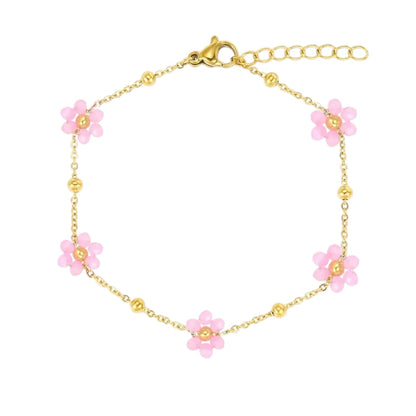Bloom Armband