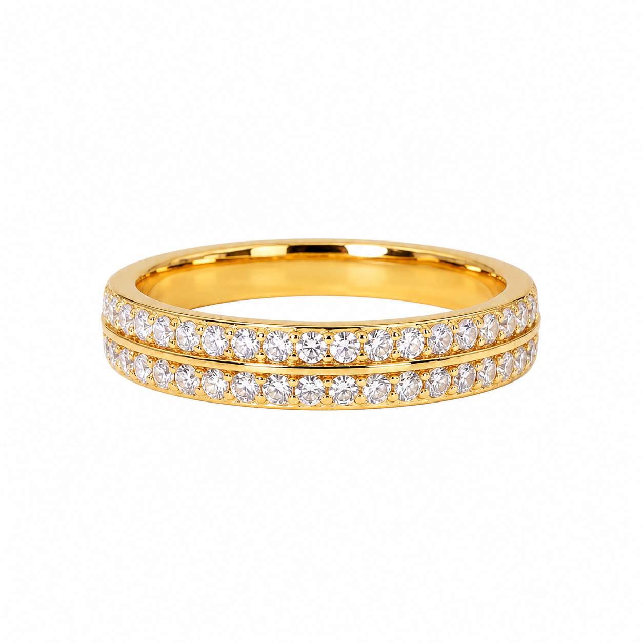 Rosélia Ring