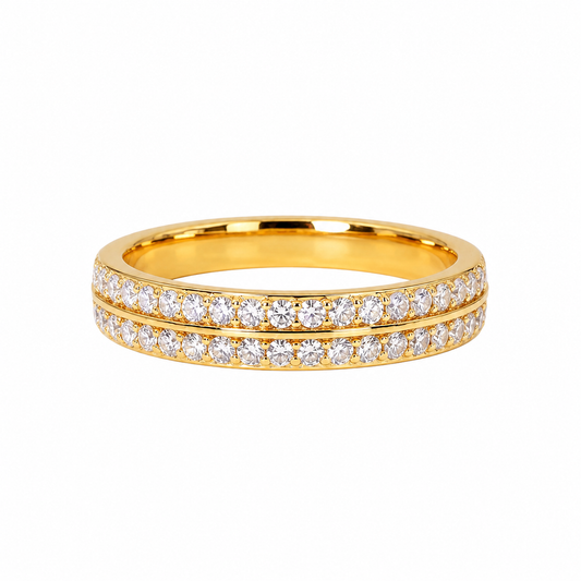 Rosélia Ring