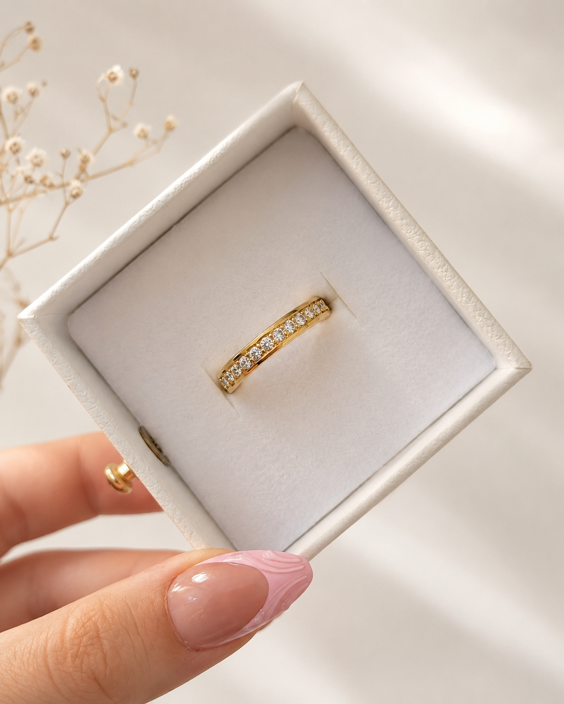 Lunéa Ring