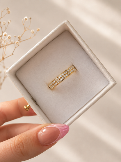 Rosélia Ring