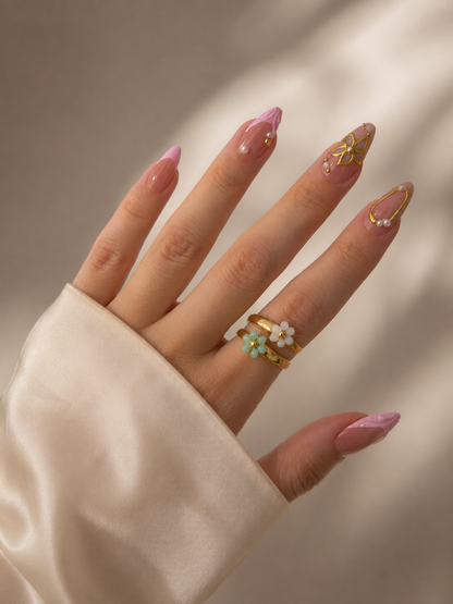 Bloom Ring