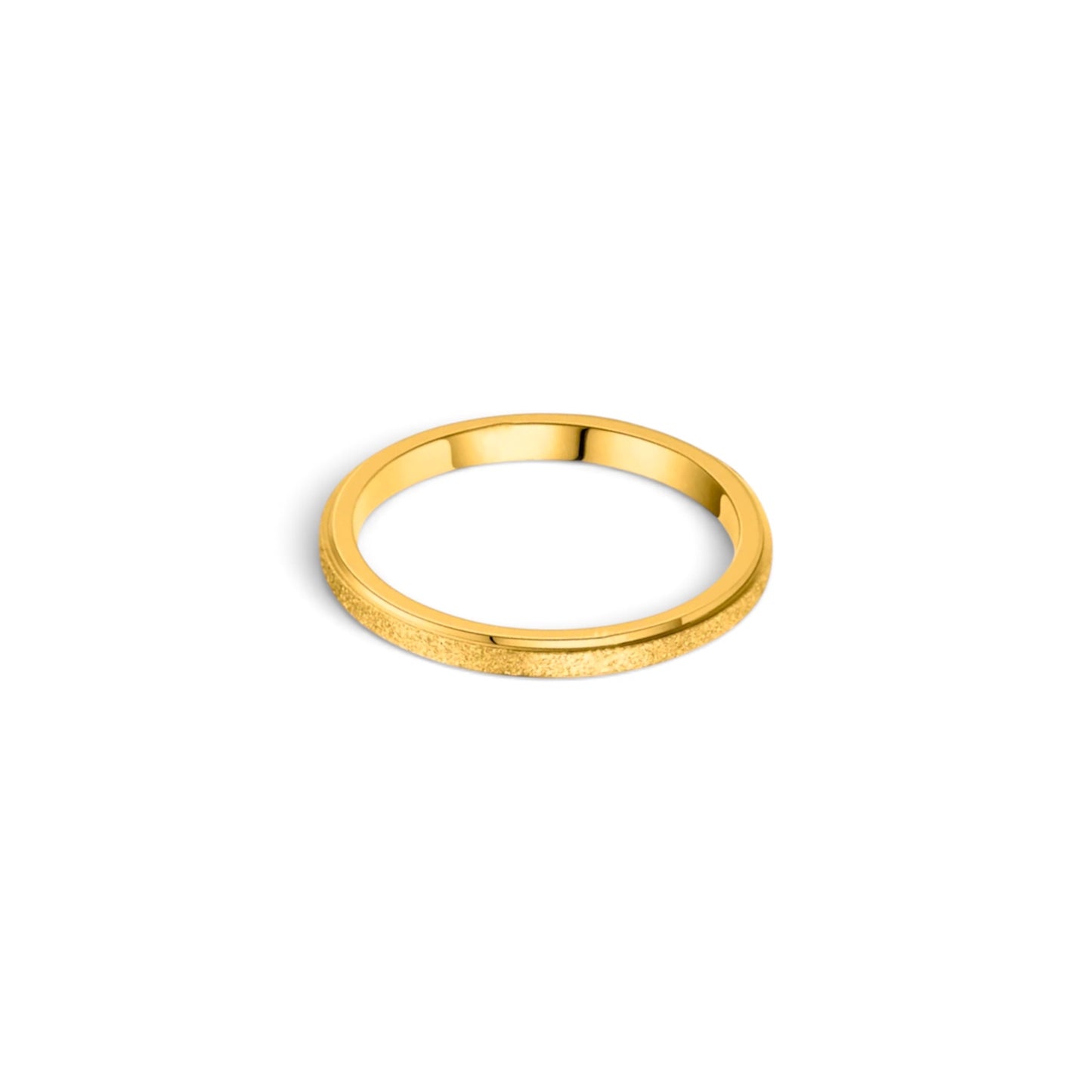 Sand Ring