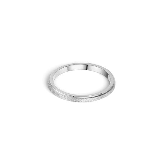 Ring „Sand“