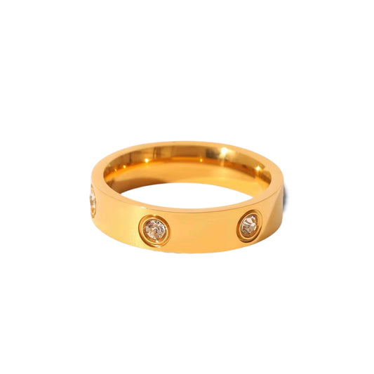 Infinity Ring