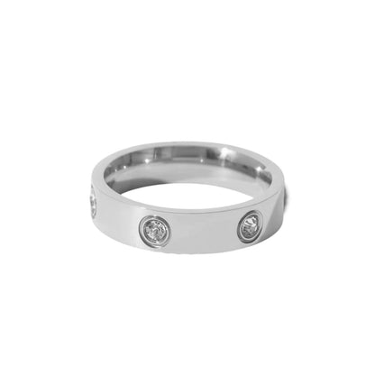 Infinity Ring