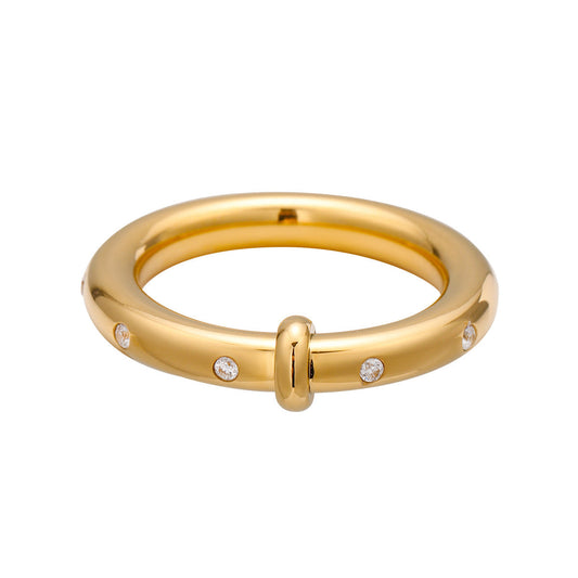 Unity Ring