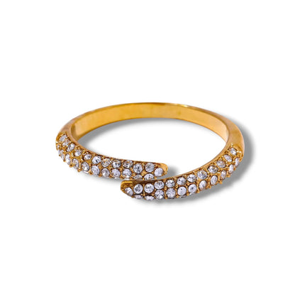 Vela Ring