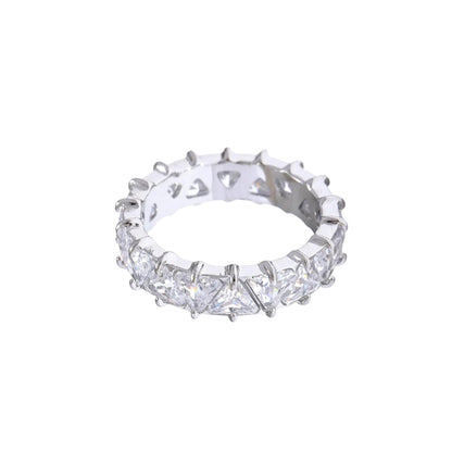 Pure Brilliance Ring