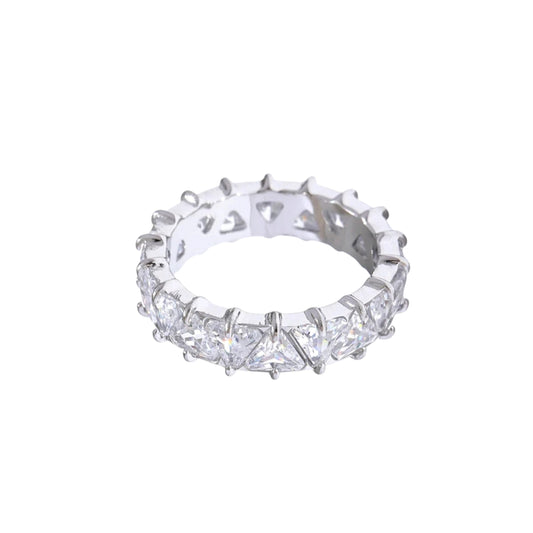 Pure Brilliance Ring