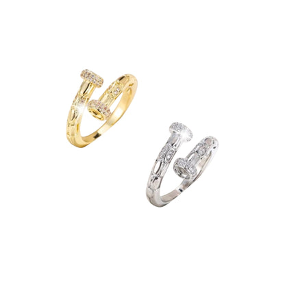 Céleste Ring