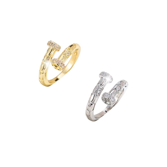Céleste Ring