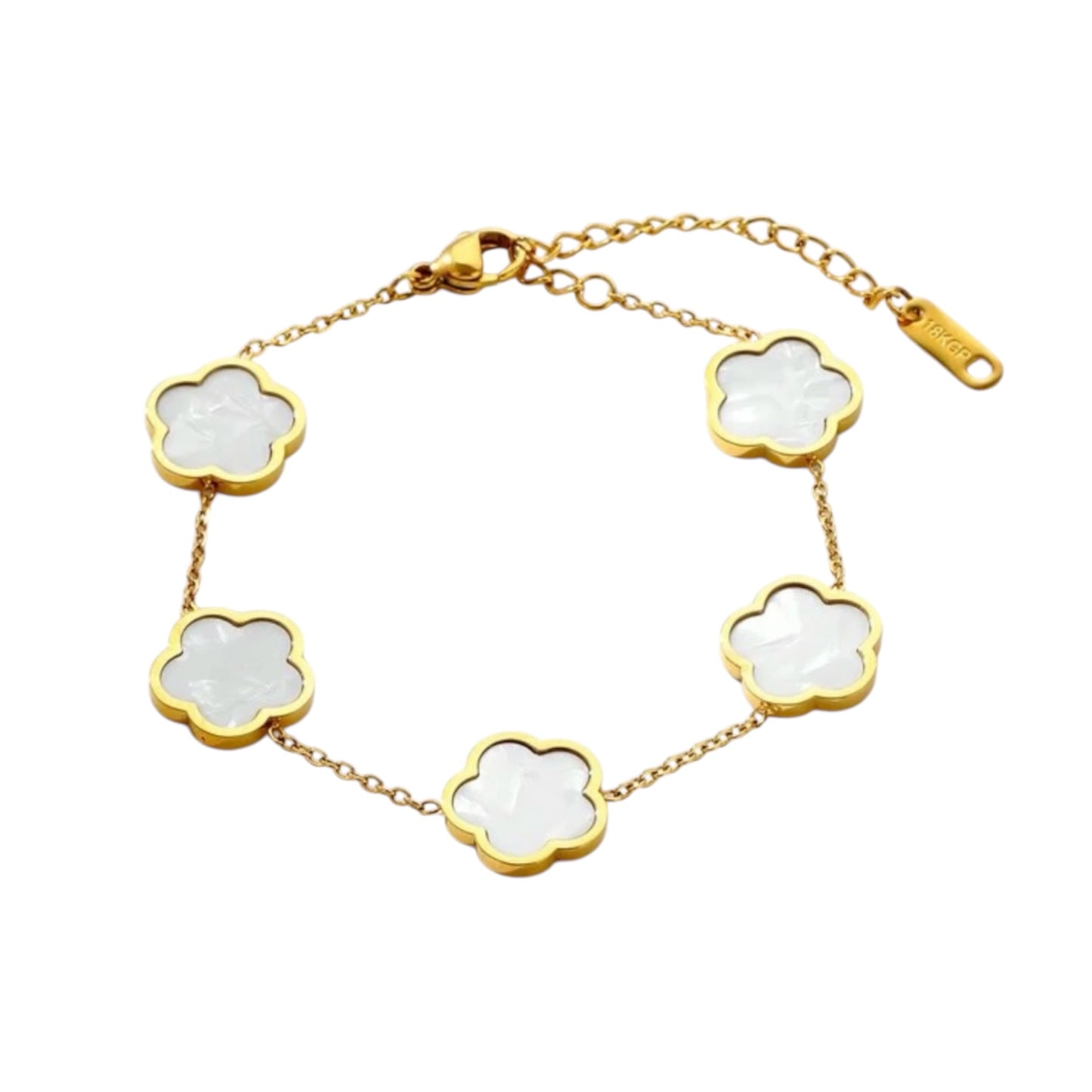 Luna Fleur Armband
