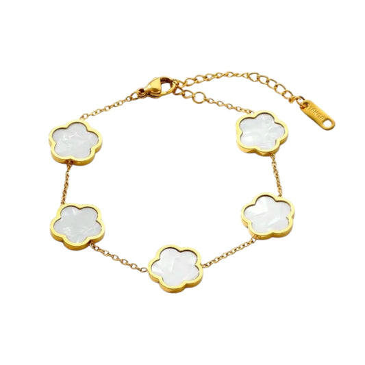 Luna Fleur Armband