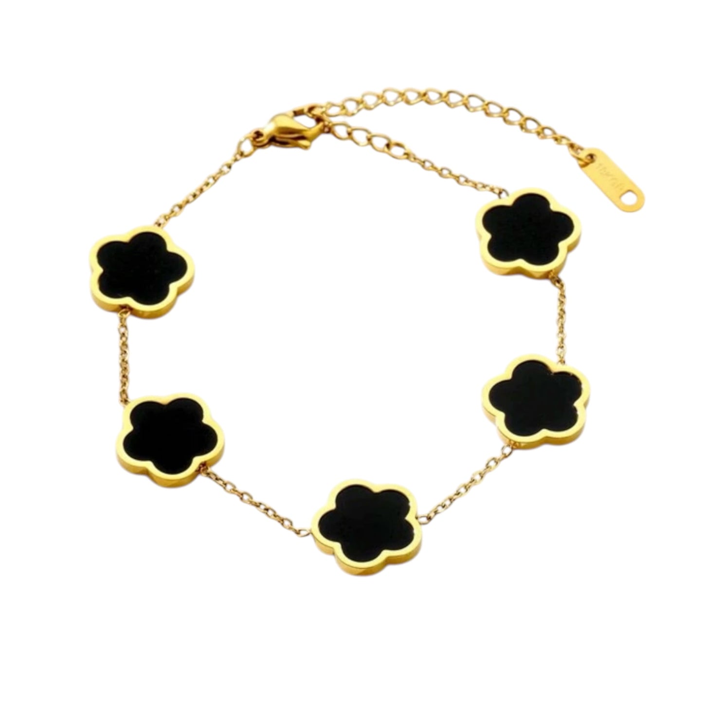 Luna Fleur Armband
