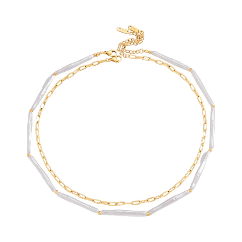 Amalfi Ketten Set