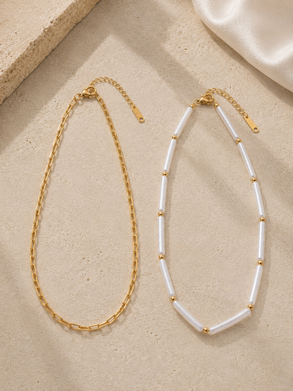 Amalfi Ketten Set