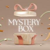 MYSTERY BOXEN
